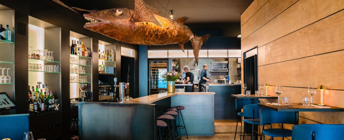 Gastrobar Sam