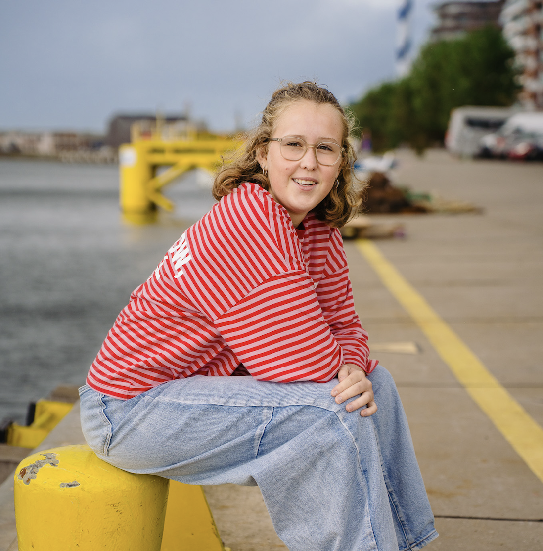 Toerisme Oostende vzw