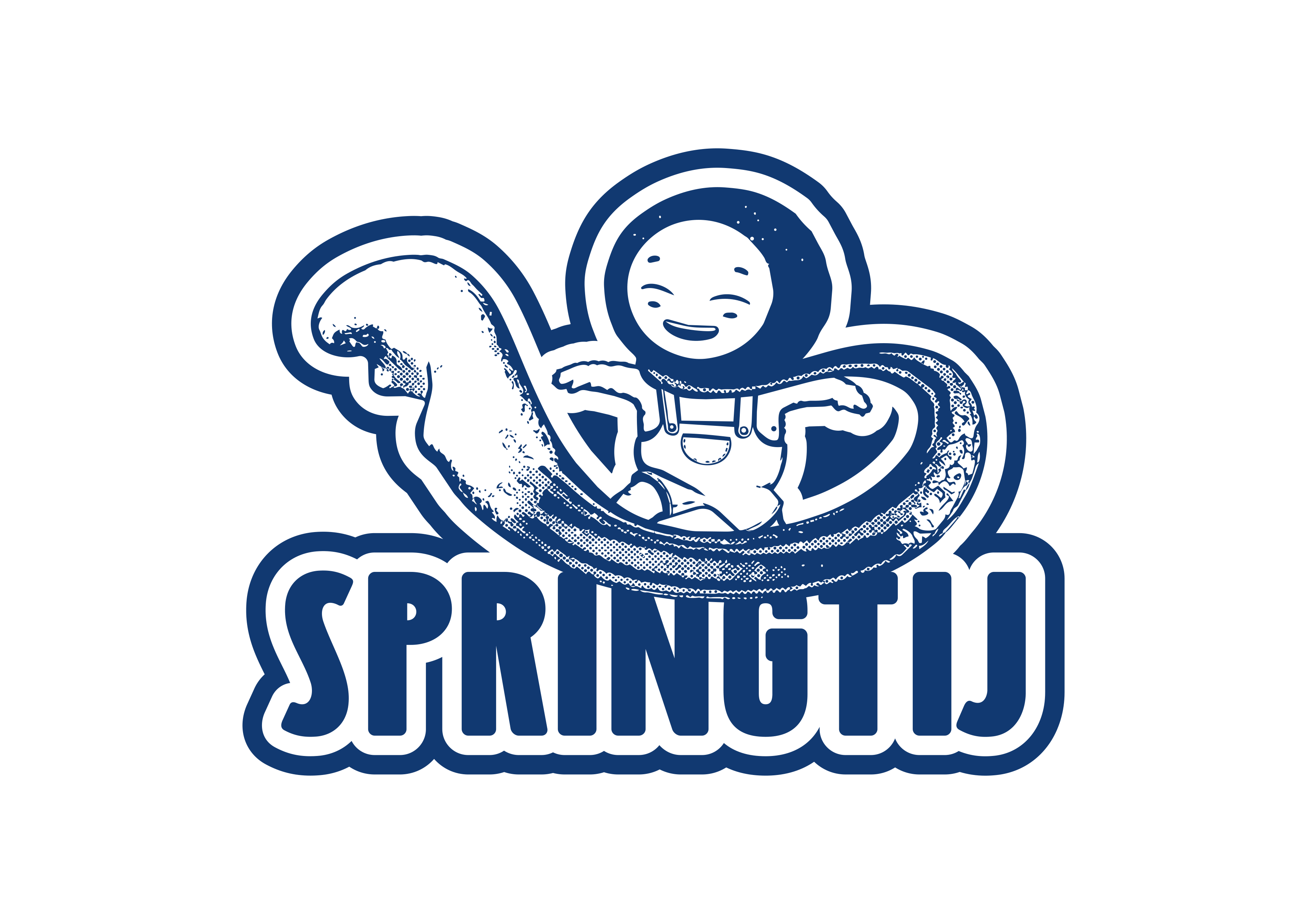 Springtij logo