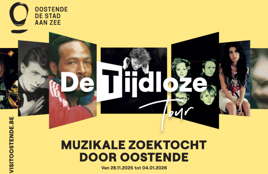 Tijdloze Tour