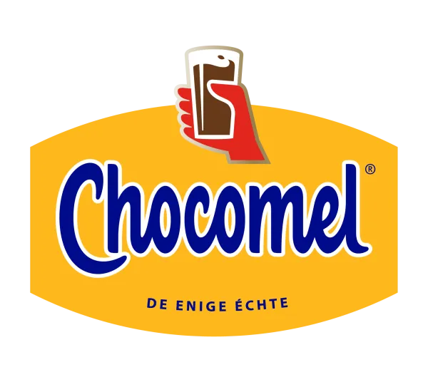 Logo chocomel