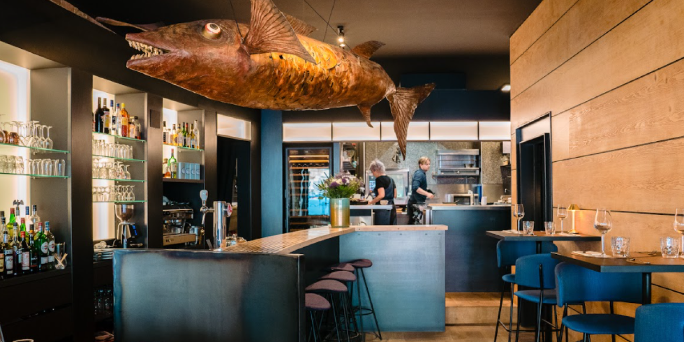 Gastrobar Sam