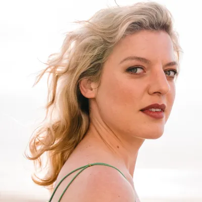 Profile picture for user Ella Leyers
