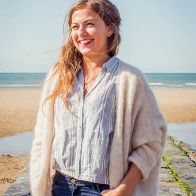 Profile picture for user Frances Lefebure