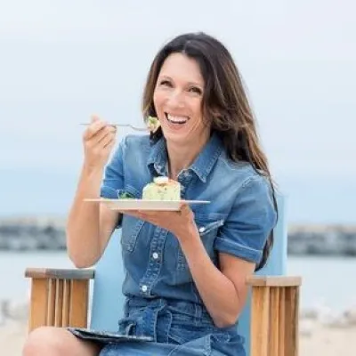 Profile picture for user Sandra Bekkari